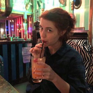 Meet your Posher, Mackenzie